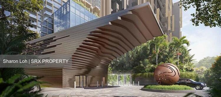 Lentoria (D26), Condominium #491139611